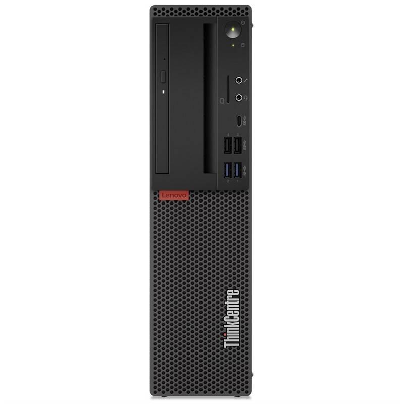 Stolní počítač Lenovo ThinkCentre M75s-1 černý