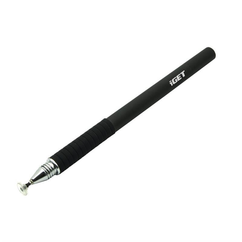 Stylus iGET iPEN černý
