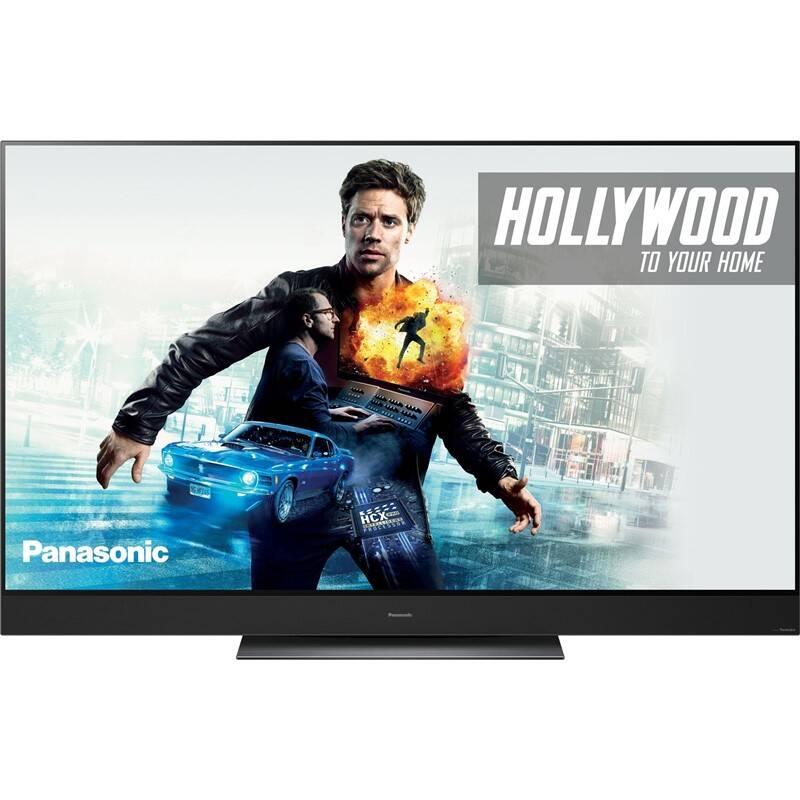 Televize Panasonic TX-55HZ2000E černá