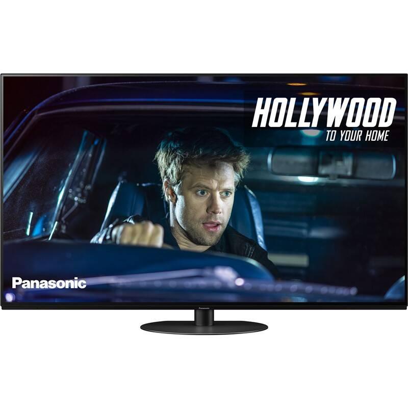 Televize Panasonic TX-55HZ980E černá