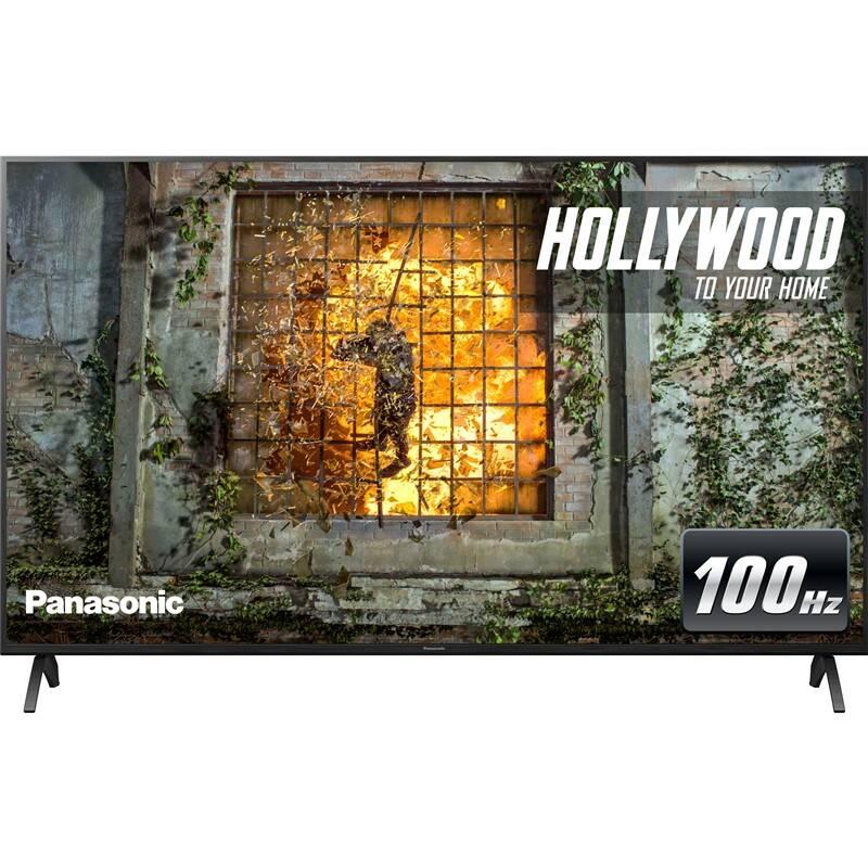 Televize Panasonic TX-65HX940E černá