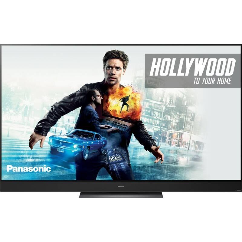 Televize Panasonic TX-65HZ2000E černá