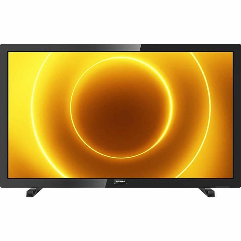 Televize Philips 24PFS5505 černá