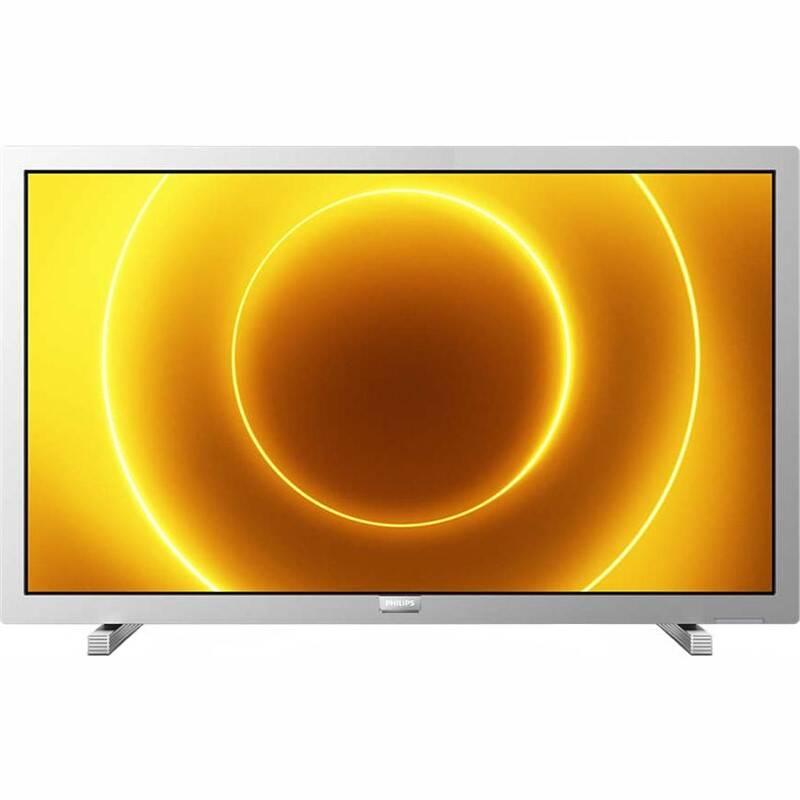 Televize Philips 24PFS5525 stříbrná
