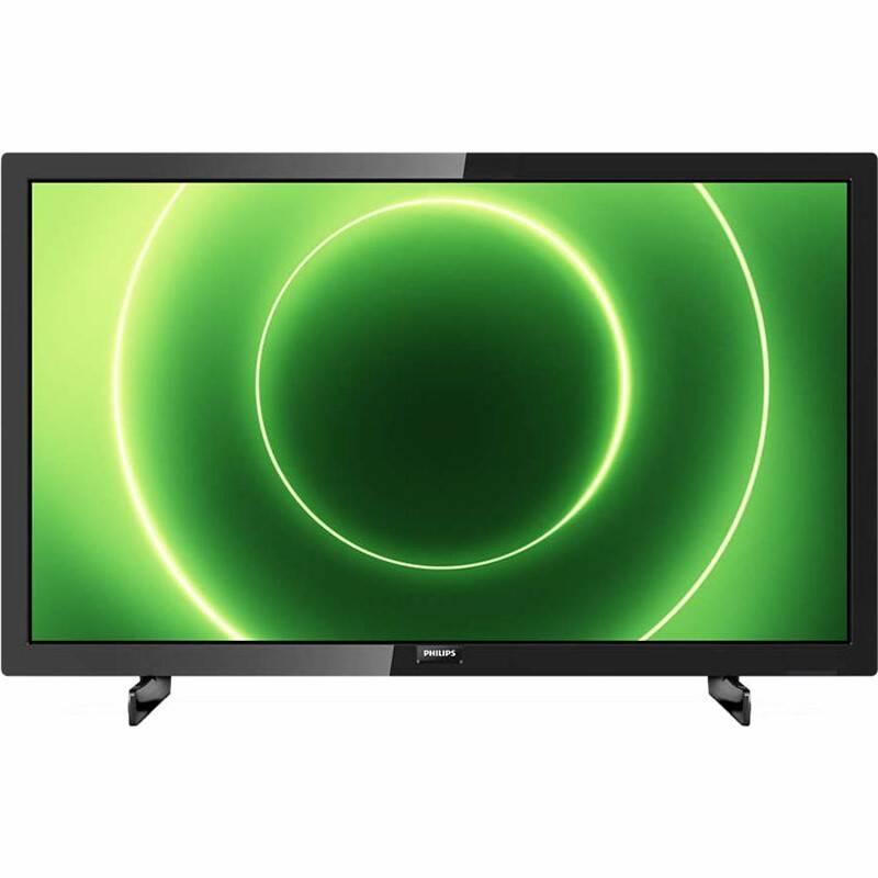Televize Philips 24PFS6805 černá