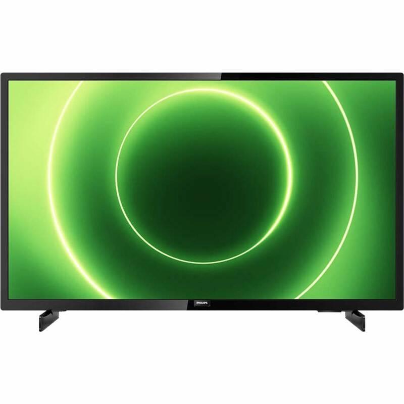 Televize Philips 32PFS6805 černá