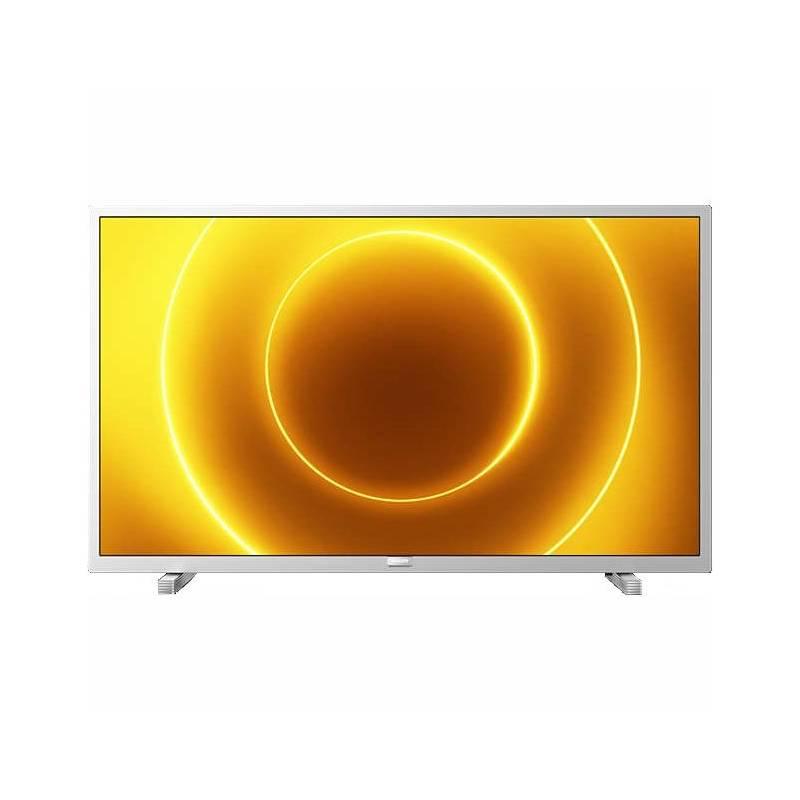 Televize Philips 32PHS5525 stříbrná