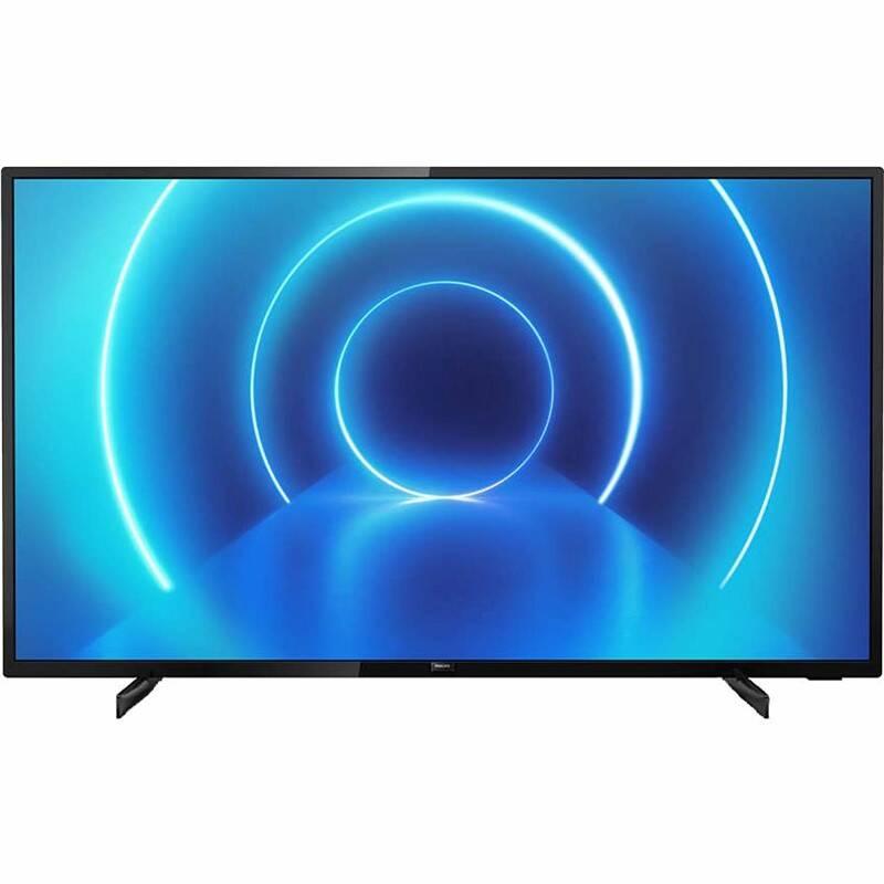 Televize Philips 43PUS7505 černá