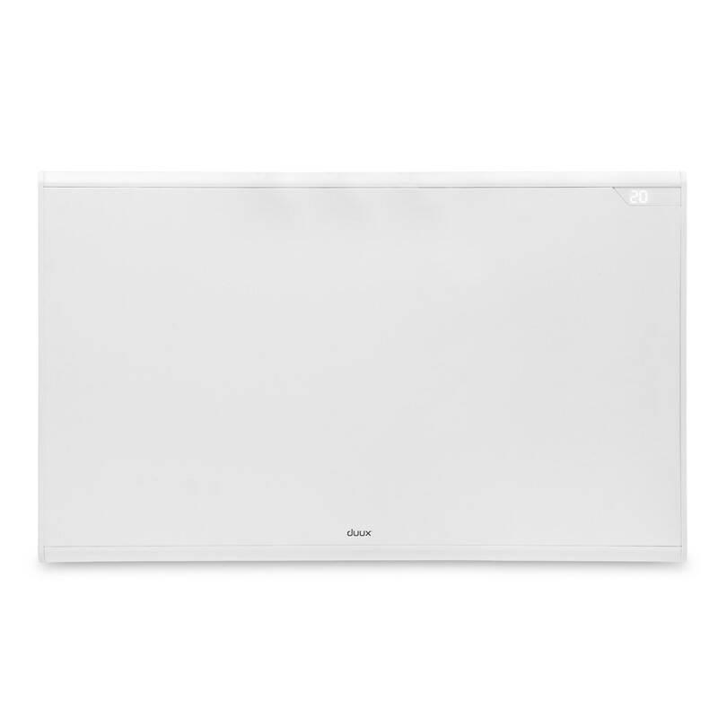 Teplovzdušný konvektor Duux Slim1000 bílý