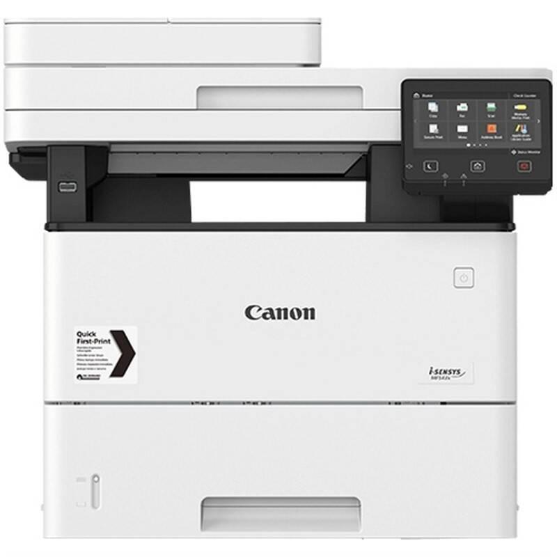 Tiskárna multifunkční Canon MF542x