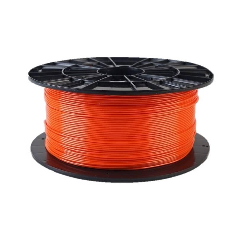 Tisková struna Filament PM 1,75 PETG, 1 kg oranžová