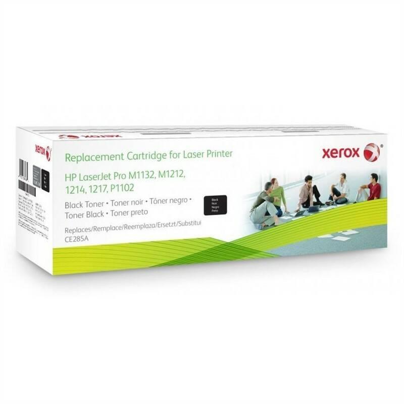 Toner Xerox CE285A, 1600 stran černý