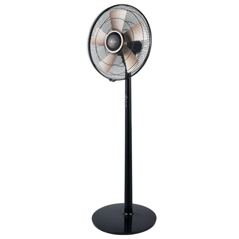 Ventilátor stojanový Ardes D41PRB černý