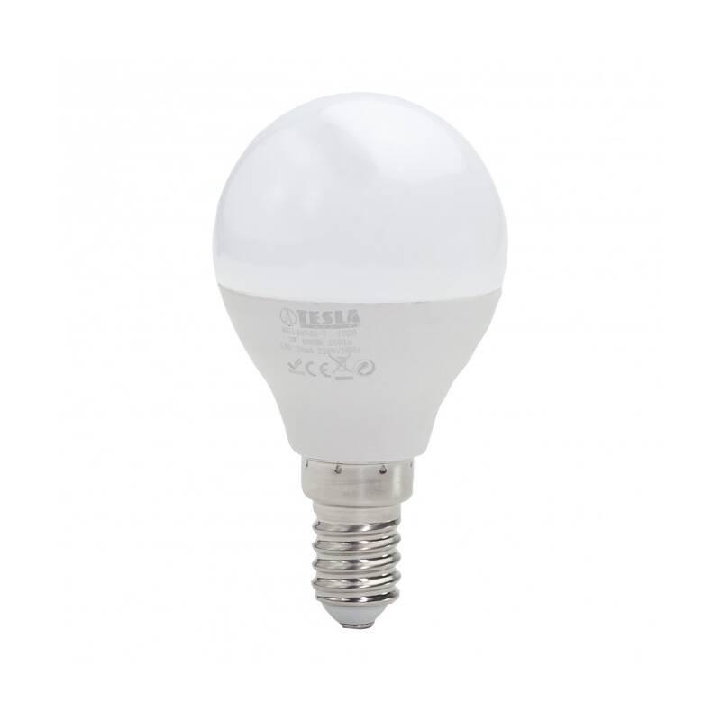 Žárovka LED Tesla klasik mini, 3W,