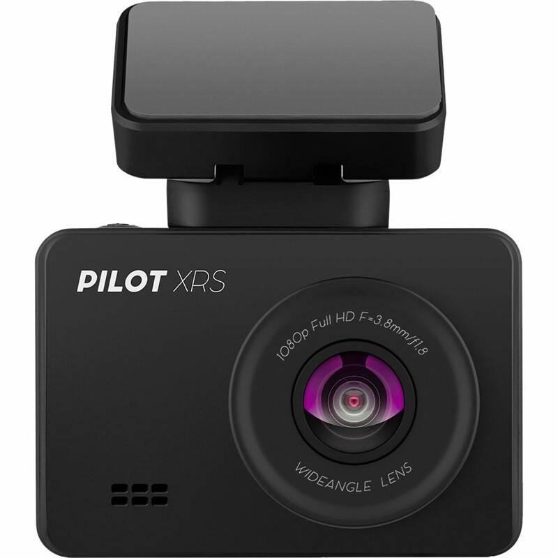Autokamera Niceboy PILOT XRS černá