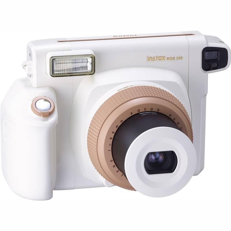 Digitální fotoaparát Fujifilm Instax wide 300