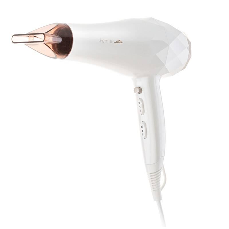 Fén ETA Fenité 8320 90000 bílý