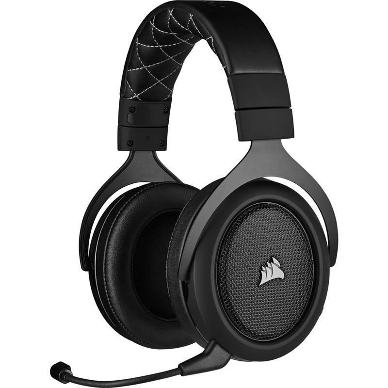 Headset Corsair HS70 Pro Wireles černý