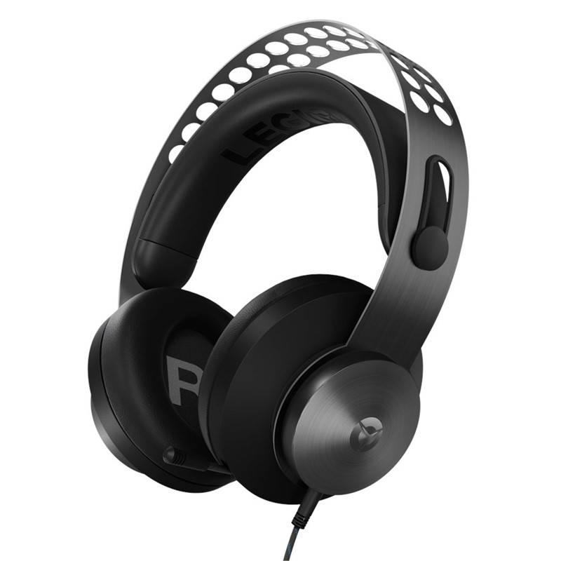 Headset Lenovo Legion H500 Pro 7.1
