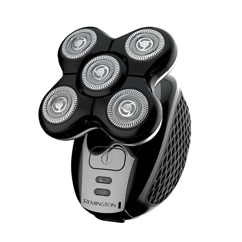 Holicí strojek Remington XR1500 černý