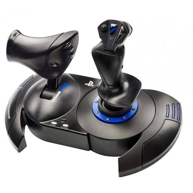 Joystick Thrustmaster T-FLIGHT HOTAS 4 pro PS4, PS5, PS4 PRO a PC, Joystick, Thrustmaster, T-FLIGHT, HOTAS, 4, pro, PS4, PS5, PS4, PRO, a, PC