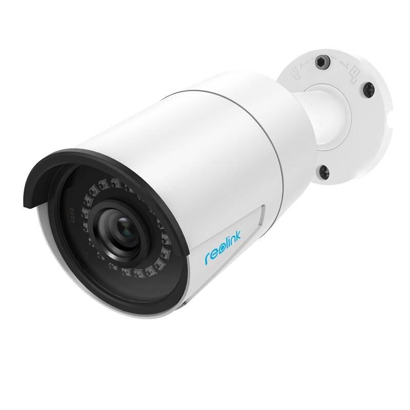 Kamerový systém Reolink RLC-410-5MP