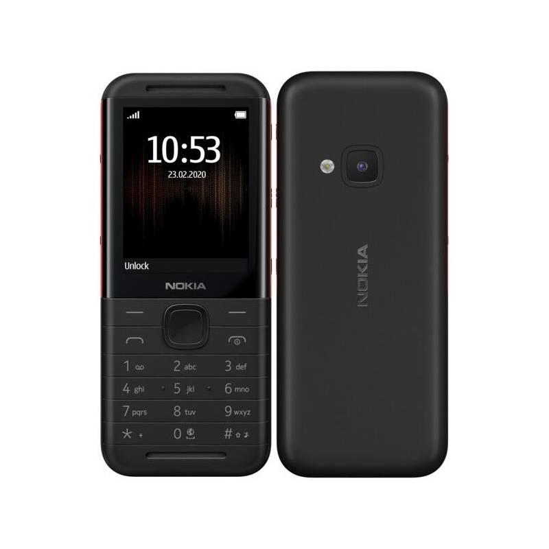 Mobilní telefon Nokia 5310 Dual SIM