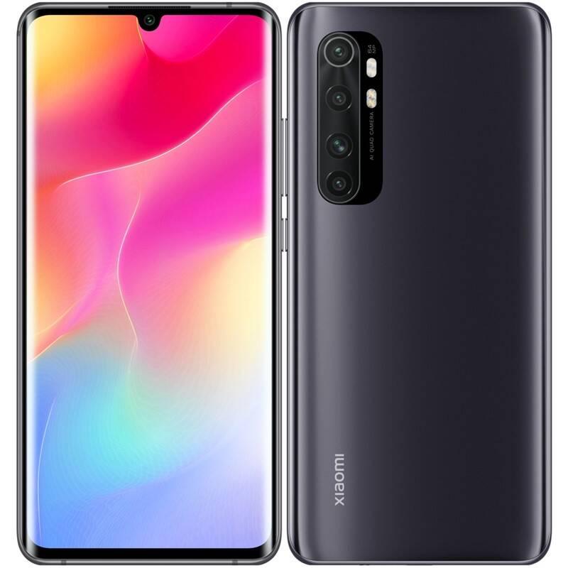 Mobilní telefon Xiaomi Mi Note 10