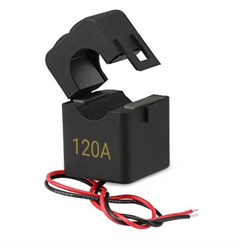 Modul Shelly měřící svorka 120 A