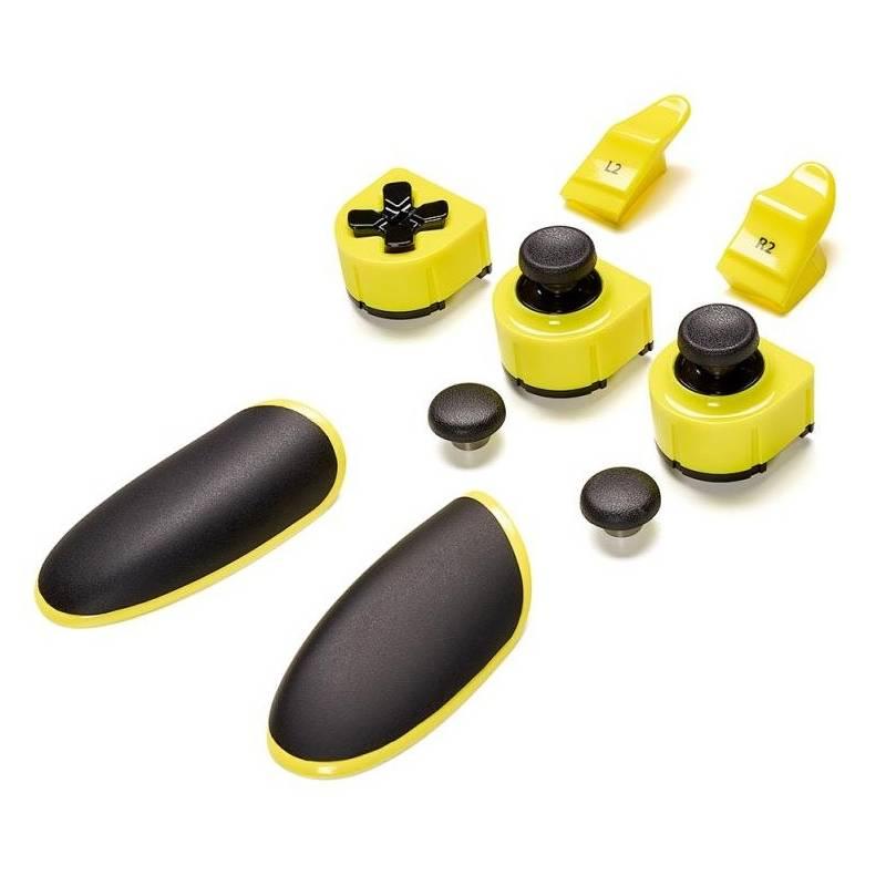 Modul Thrustmaster eSwap Yellow Color Pack,