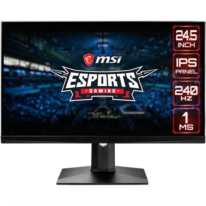 Monitor MSI Optix MAG251RX