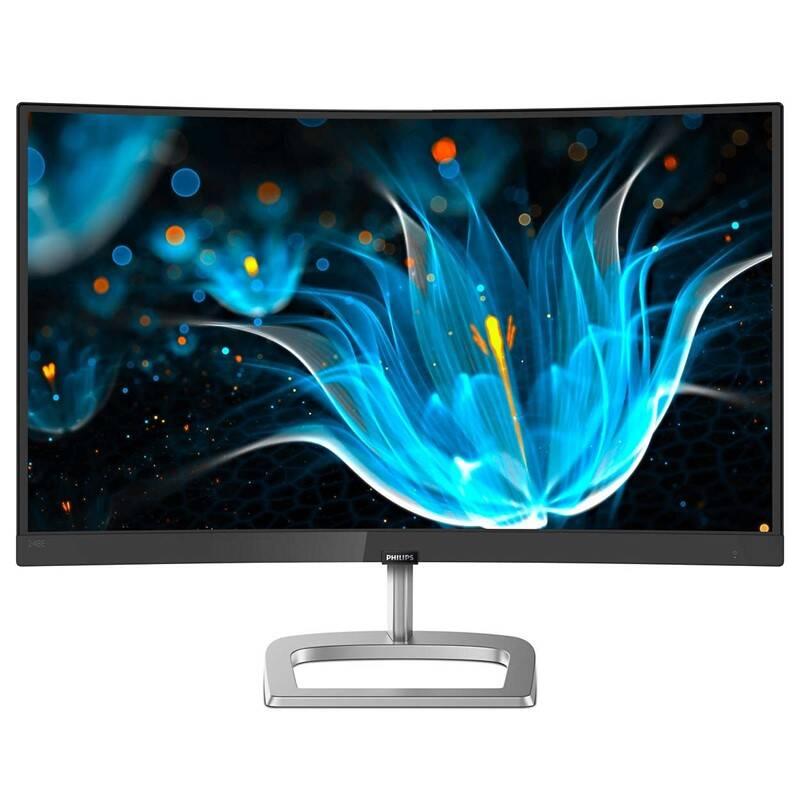 Monitor Philips 248E9QHSB