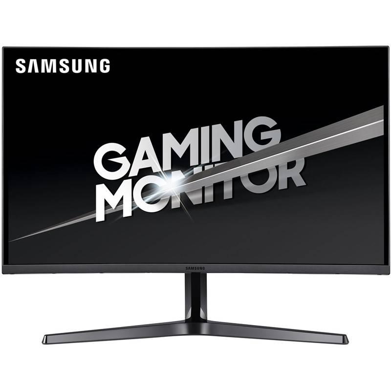 Monitor Samsung C27JG56