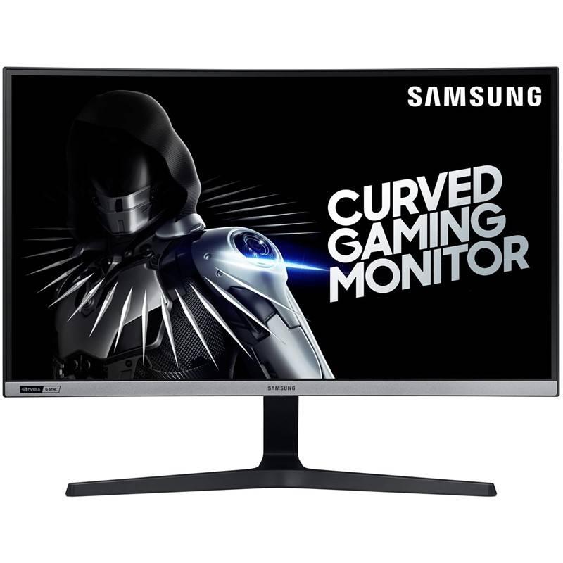 Monitor Samsung C27RG50