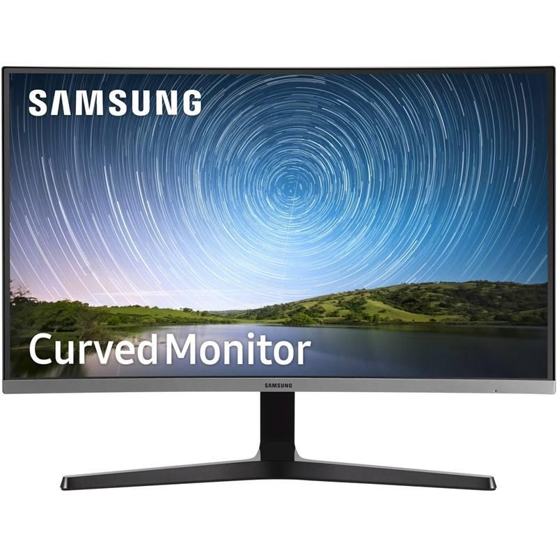 Monitor Samsung C32R500