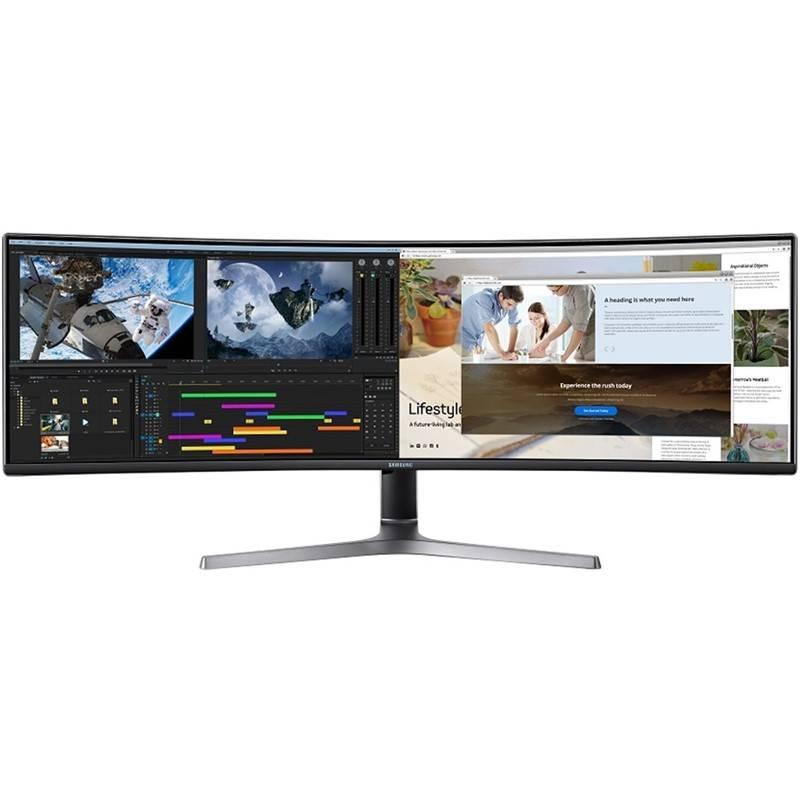 Monitor Samsung C49RG90