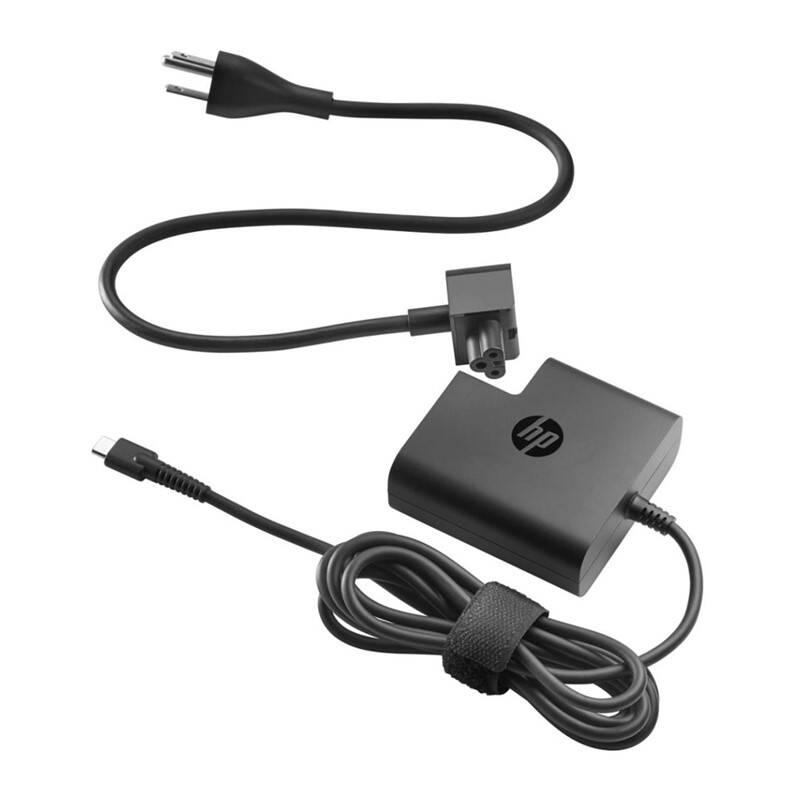 Napájecí adaptér HP 65W SFF USB-C,