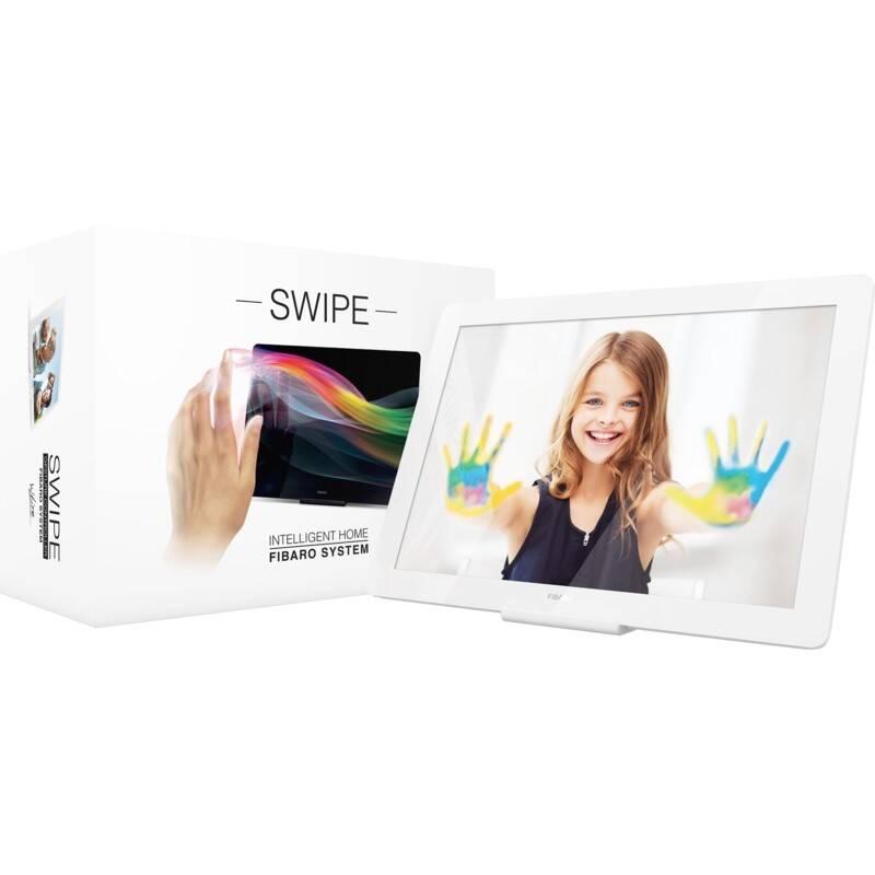 Ovladač Fibaro Swipe – ovládání gesty,