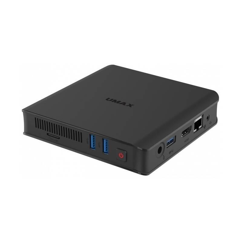 PC mini Umax U-Box N41