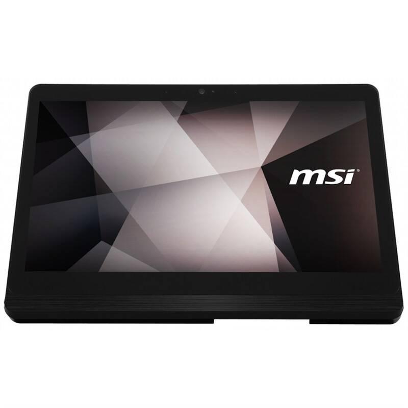 Počítač All In One MSI Pro 16 Flex 8GL-024XEU