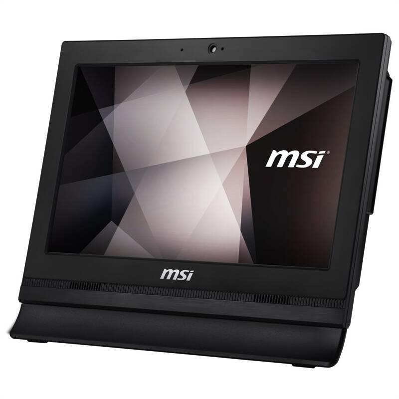 Počítač All In One MSI Pro 16T 7M-087XEU