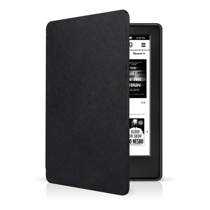 Pouzdro pro čtečku e-knih Connect IT pro Amazon New Kindle 2019 černé, Pouzdro, pro, čtečku, e-knih, Connect, IT, pro, Amazon, New, Kindle, 2019, černé