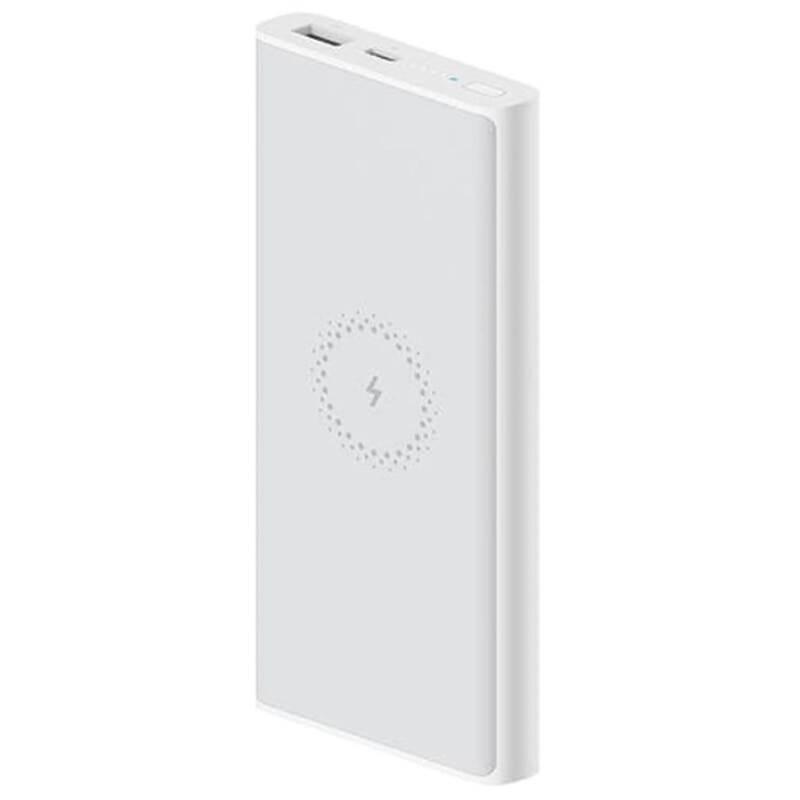 Powerbank Xiaomi Mi Wireless Essential 10000mAh
