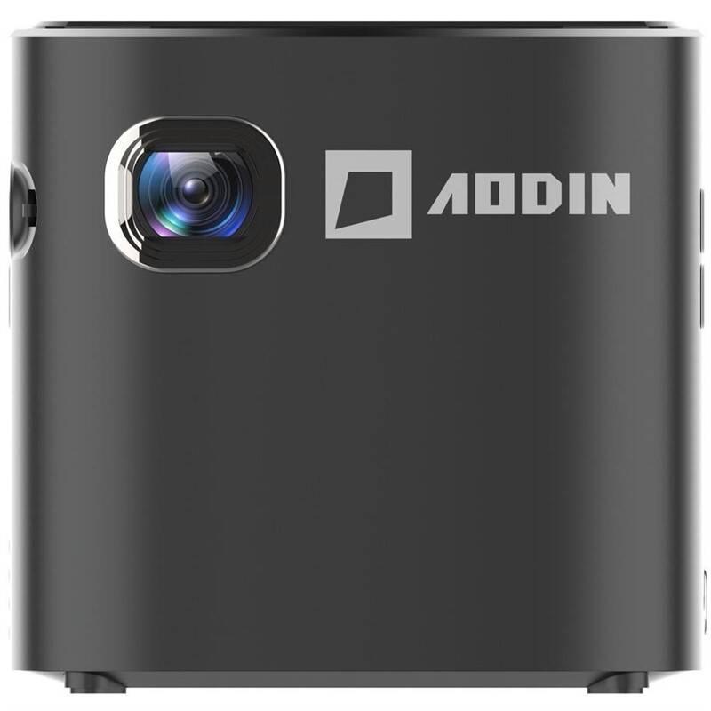 Projektor Aodin Fusion