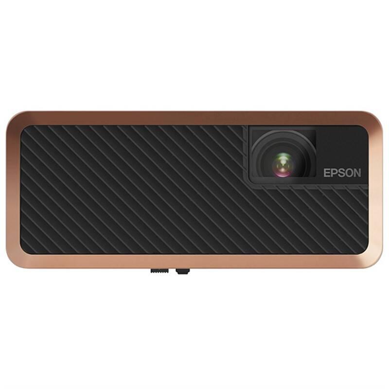 Projektor Epson EF-100B Android TV edice