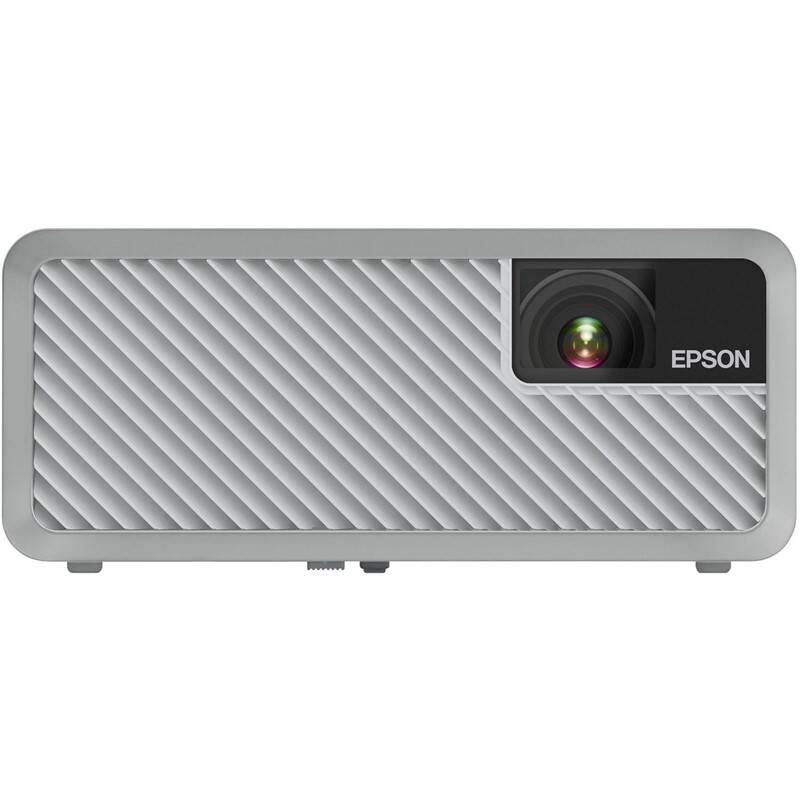 Projektor Epson EF-100W Android TV edice