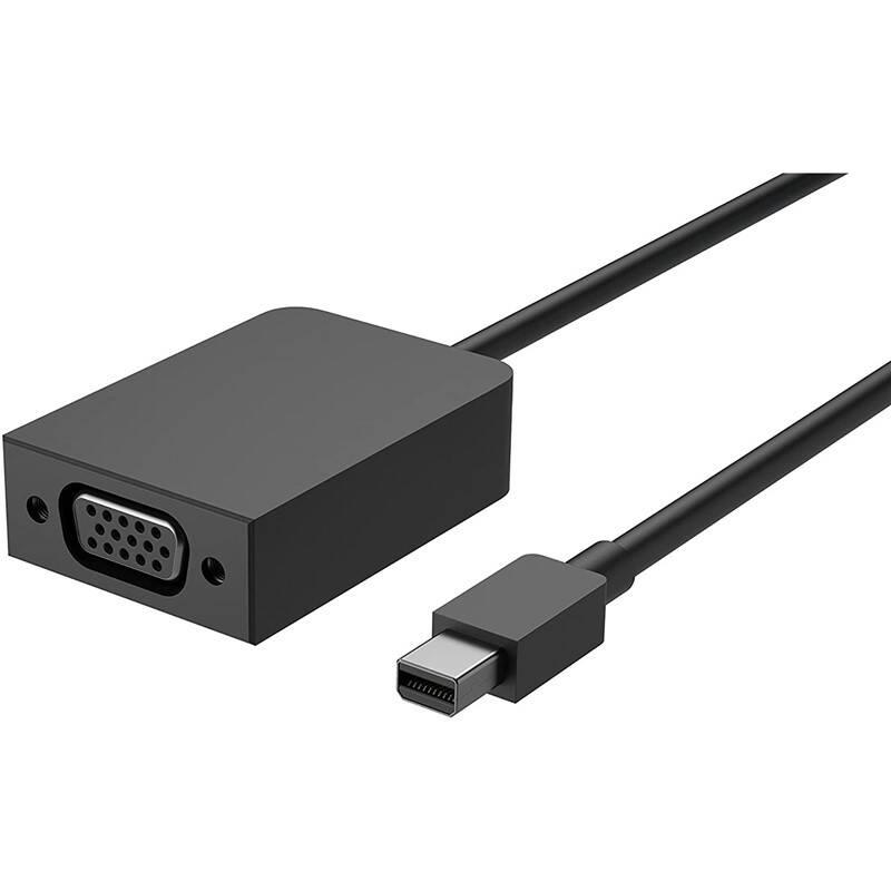 Redukce Microsoft Surface Mini DisplayPort VGA