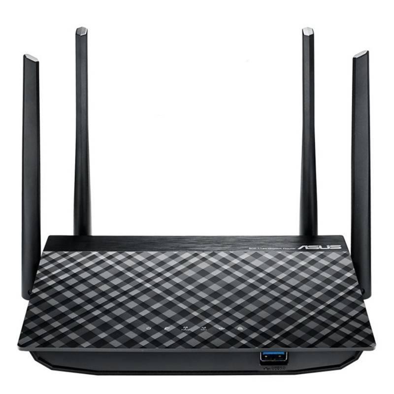 Router Asus RT-AC58U V2 Dual-band Wi-Fi