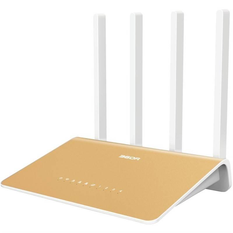 Router Netis 360R