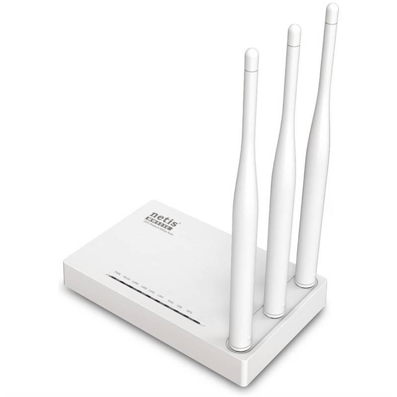 Router Netis MW5230 3G 4G, Router, Netis, MW5230, 3G, 4G